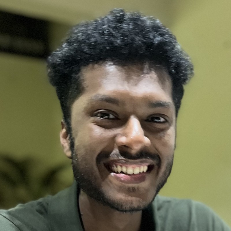 Sibi Sankar